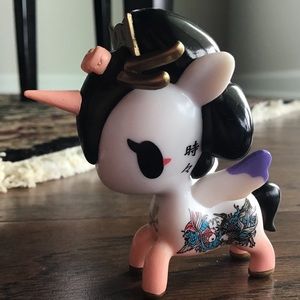 Tokidoki Unicorno Series 7 Izumi
